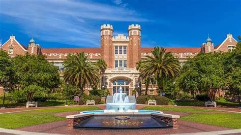 FSU Campus