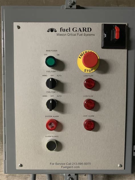 F-14 Tomcat fuel system controls