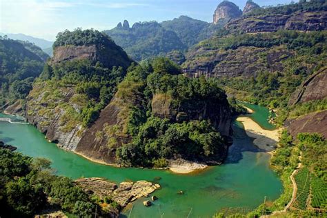 Fujian Landscape