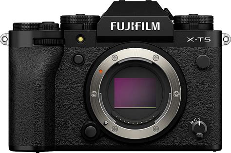 Fujifilm P365 X Features