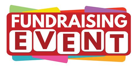 Fundraising Events