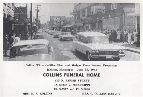 History of Harrington Funeral Home