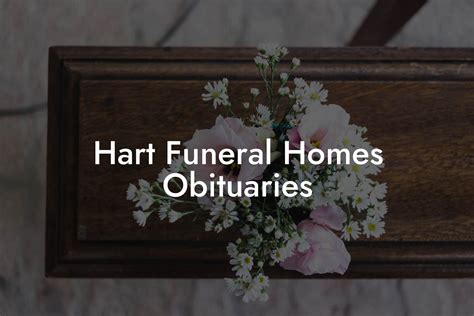 funeral home obituaries image