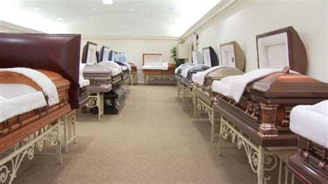 The role of funeral homes in the community