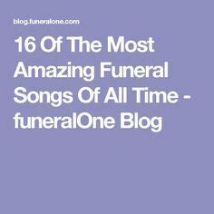 Funeral Music Playlist