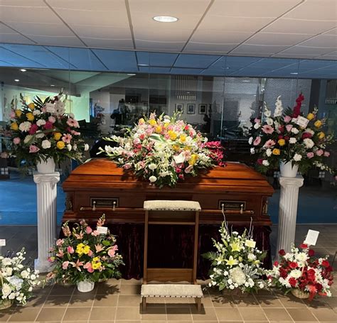 Funeral Service Options Image 8