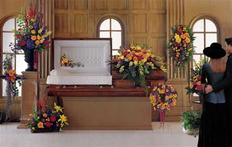 Funeral Services and Obituaries