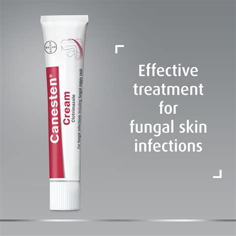 Fungal Infections Treatment