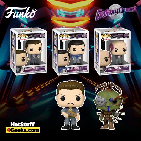 Funko Pop announcements