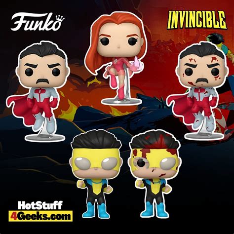 Funko Pop events