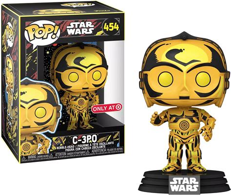 Funko Pop exclusives