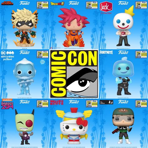 Funko Pop news