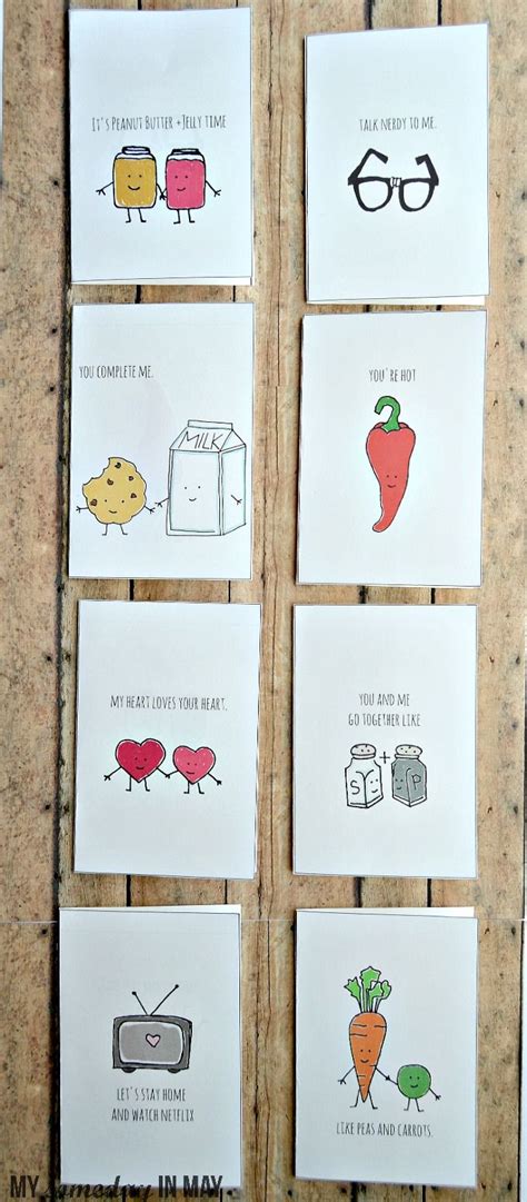 Funny and Quirky Card