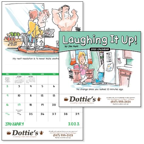 Funny Calendars Image