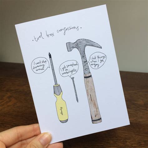 Funny Father's Day cards