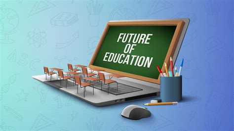 Description of Future of Education