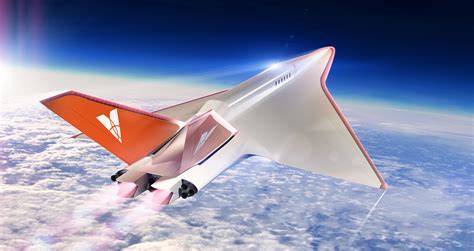 The Future of Hypersonic Flight