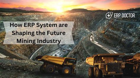 Future of Mining