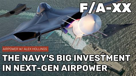 Future of Air Power Concept