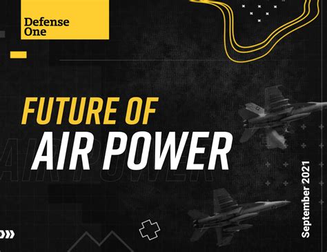 Future of airpower