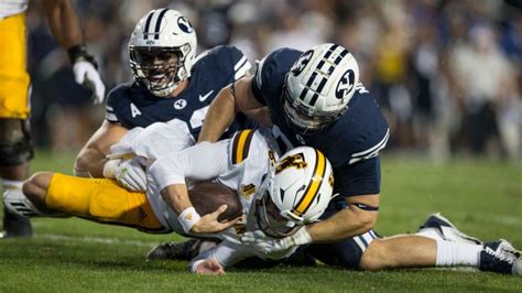 Future of BYU Football Program