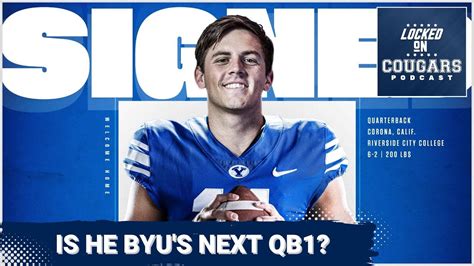 Future of BYU Football