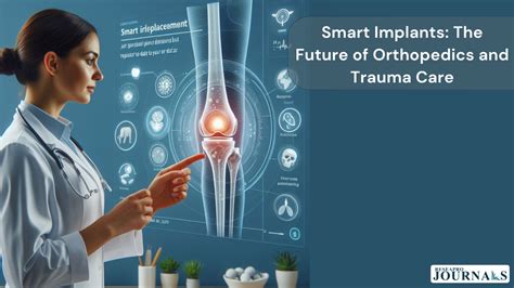 The Future of Orthopedics