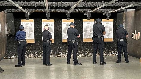 Future of police issue Glocks