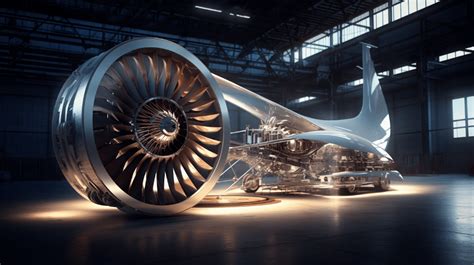 Future Turbofan Engines