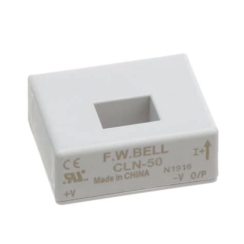 FW Bell Sensors Logo