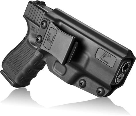 G19 Gen 4 Holster Option 1