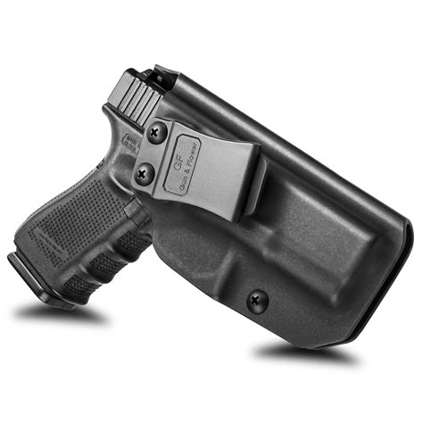 G19 Gen 4 Holster Option 2