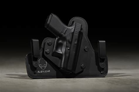 G19 Gen 4 Holster Option 5