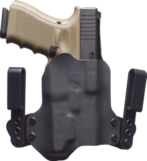 G19 Gen 4 Holster Option 6