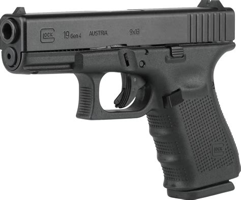 G19 Handgun