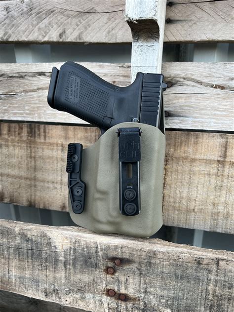 G19 Holster