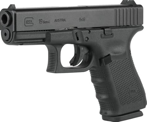 G19 Pistol