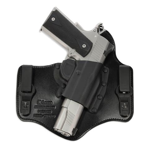 Galco KingTuk IWB Holster