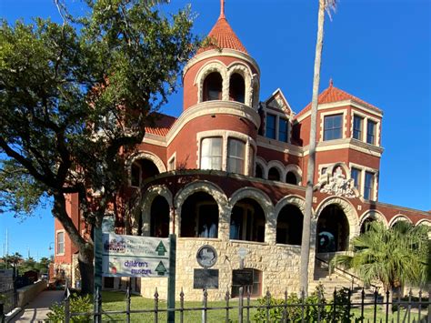 Galveston Museum