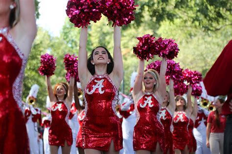 BYU Cougars game-day traditions