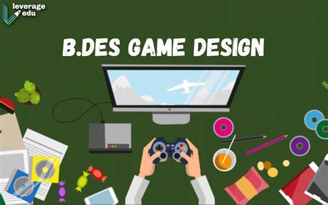 Game Design and Development