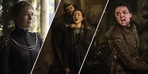 Game of Thrones Episode Gallery