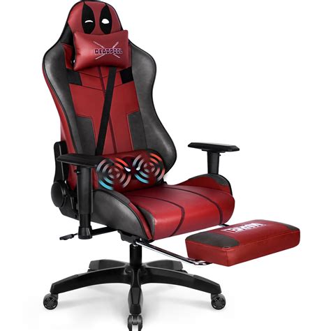 Gaming Chair 10