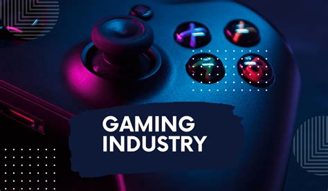 Gaming Industry Insights