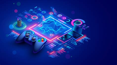 Gaming Technology and Trends