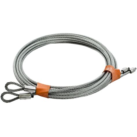 Garage Door Cables