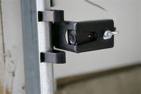 Garage Door Sensors