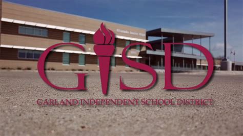 Garland ISD School Holidays Image 7