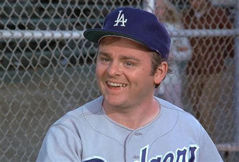 Gary Burghoff as Radar O'Reilly