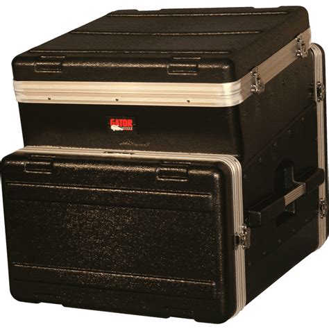 Gator flight cases dust and debris protection